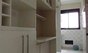 Imagem 6: BELÍSSIMO APARTAMENTO!!! Rua sem saída, são 3 dormitórios , 1 suíte, 1 vaga