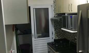 Imagem 7: Apartamento à venda na Rua Willis Roberto Banks 525 no Condomínio Personalle Parque São Do