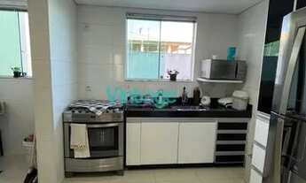 Imagem 4: ÁREA PRIVATIVA 03 QTOS 01 SUÍTE 02 VGS EUROPA CONTAGEM - MG