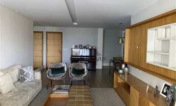 Imagem 3: Apartamento no Barro Vermelho, com 4 quartos