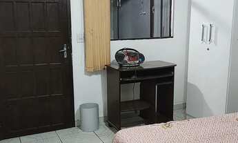 Imagem 4: Kitnet aluga Kitnet com 1 dormitório