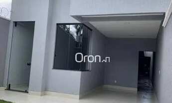 Imagem: Casa com 3 dormitórios à venda, 125 m²