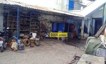 Imagem 5: Galpão para alugar, 350 m² por R$ 7.898/mês - Jardim Ruyce - Diadema/SP