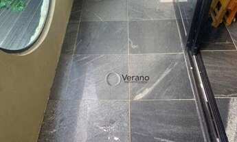 Imagem 7: Apartamento com 2 dormitórios à venda, 85 m² por R$ 320.000,00 - Enseada - Guarujá/SP