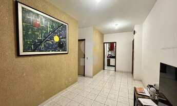 Imagem 5: Apartamento à venda, 2 quartos, 1 vaga, Centro - Contagem/MG