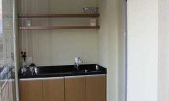 Imagem 5: Lindo apartamento com 3 dormitórios à venda na Vila Andrade