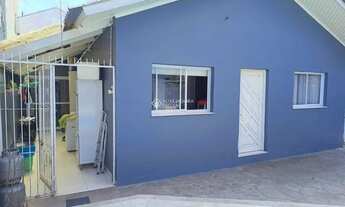 Imagem 2: PORTO ALEGRE - Casa Padrão - Jardim Sao Pedro