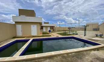 Imagem 6: Casa em Condominio Village dos Buritis