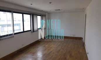 Imagem 2: Conjunto à venda, 120 m² por R$ 1.212.500,00 - Vila Clementino - São Paulo/SP