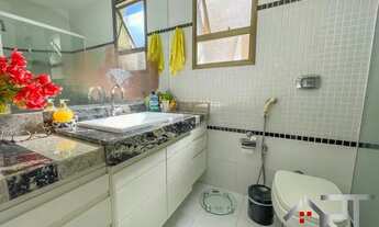 Imagem 7: DECORADO E MONTADO 145m² 3 quartos 2 suítes 2 vagas