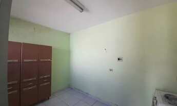 Imagem 2: Casa comercial para locação na Vila Assis, em Sorocaba-SP