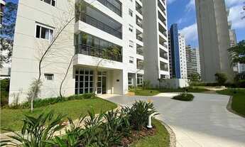 Imagem 2: São Paulo - Apartamento Padrão - Morumbi