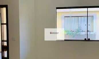 Imagem 2: Sobrado com 3 dormitórios para alugar, 83 m² por R$ 3.600,00/mês - Vila Formosa - São Paul