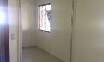 Imagem 6: Casa de condomínio sobrado para venda possui 94 metros quadrados com 2 quartos