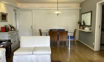 Imagem 6: Lagoa - Lindo Apartamento