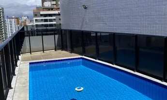 Imagem 4: Apartamento Mobiliado 1 Quarto no Rosarinho