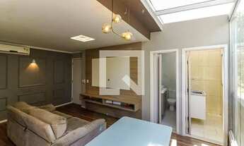 Imagem 3: Casa para Aluguel - Água Fria, 2 Quartos, 78 m2