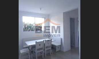 Imagem 6: Apartamento para Locação em Itajaí, Ressacada, 2 dormitórios, 1 banheiro, 1 vaga