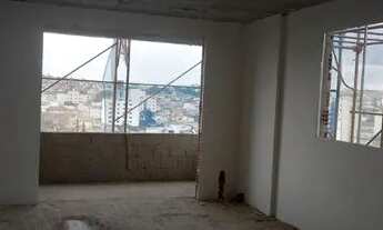 Imagem 6: BELO HORIZONTE - Cobertura - Paquetá