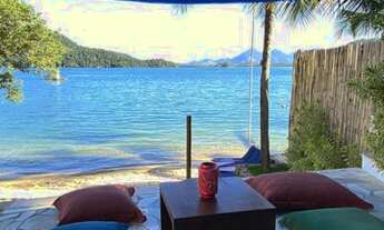 Imagem 6: Belíssima Mansão em Caieirinhas