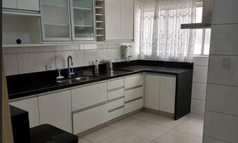 Imagem: Apartamento para venda tem 97 metros quadrados