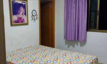 Imagem 6: Apartamento para aluguel com 113 metros quadrados com 3 quartos em Pituaçu - Salvador - BA