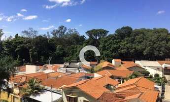 Imagem 3: Apartamento com 1 dormitório para alugar, 65 m² por R$ 2.840,00/mês - Centro - Campinas/SP