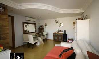 Imagem 4: Apartamento com 3 dormitórios para alugar, 100 m² por R$ 4.280,00/mês - Boa Vista - Porto