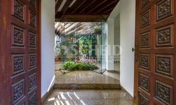 Imagem 7: Linda casa na Região do Morumbi