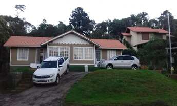 Imagem: Casa para alugar em Gramado