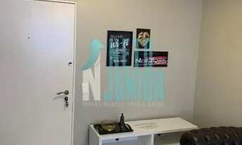 Imagem 6: Apartamento com 1 dormitório, 50 m² - venda por R$ 560.000,00 ou aluguel por R$ 4.000,00/m