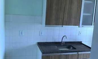 Imagem 2: Apartamento com 2 dormitórios para alugar, 43 m² por R$ 1.405,00/mês - Vargeão - Jaguariún