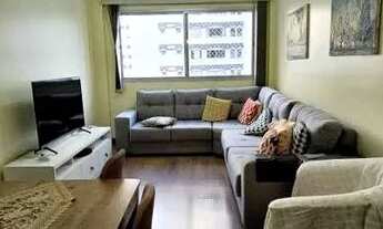 Imagem 5: Excelente apartamento a 500 m do Metrô Ana Rosa 89 m² úteis 3 dormitórios suíte c/ closet