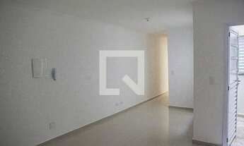 Imagem 4: Apartamento à Venda - Jardim Bela Vista, 2 Quartos, 50 m2