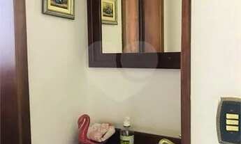 Imagem 6: Sobrado no Mandaqui com 3 dormitórios, 1 suite e 5 vagas