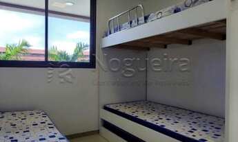 Imagem 5: Oka beach residence a venda - Muro alto - 2 quartos - Mobiliado - não perca essa oportunid