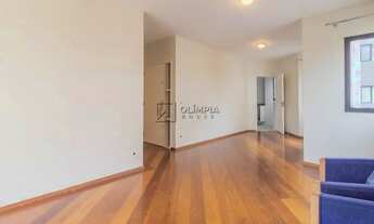 Imagem 5: Apartamento Venda Brooklin 110 m² 3 Dormitórios