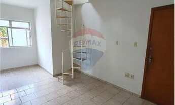 Imagem: Excelente cobertura de 2 quartos, 2 banheiros