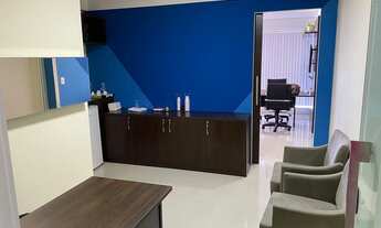 Imagem 4: Vendo Sala Office Tower , Renascença 2