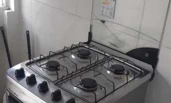 Imagem 3: Apartamento Mobiliado Aluguel