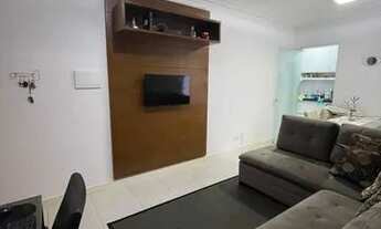 Imagem 3: Apto Nova Gerty-SCS, 74m2, 1 dorm, 1 vaga