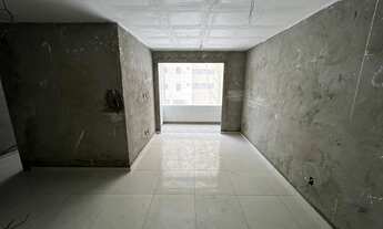 Imagem 2: Apartamento à venda com 2 quartos, varanda gourmet a 400m da praia em Intermares - Cabedel