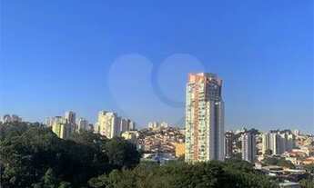 Imagem: Apartamento no jardim São Paulo primeira