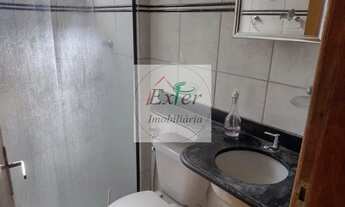 Imagem: Cobertura em Liberdade - Belo Horizonte