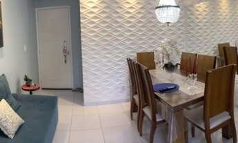 Imagem 2: Mar de Aruana 2 - Aruana Aracaju - SE