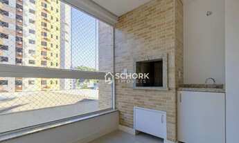 Imagem 4: Apartamento com 2 dormitórios à venda, 74 m² por R$ 480.000 - Vila Nova - Blumenau/SC - Ed