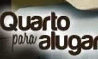 Imagem: Aluguel de Quarto para Mulher