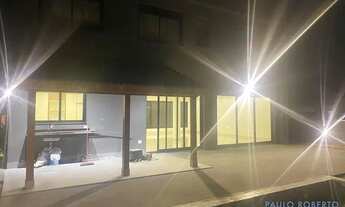 Imagem 2: CASA EM CONDOMÍNIO - ALPHAVILLE - SP