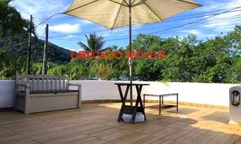 Imagem 4: Frente p/ Praia da Lagoinha