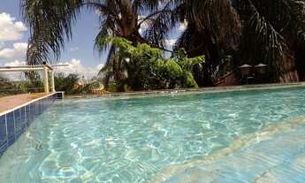 Imagem 5: Espaço Buffet Festas Gentil Meireles